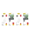 Wholesale Dudao fast EU USB Type C Power Delivery 18W charger + cable USB Type C / Lightning cable 1m white (A8EU + PD cable white) - DDA34 - {ean13} - Hurt