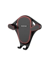 Dudao gravity car mount air vent black (F5S black)