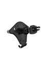 Hurtownia GSM - Gravitations-Handyhalter Dudao für Lüftung schwarz (F5S) - DDA35 - {ean13} - Hurt