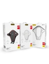 Hurtownia GSM - Gravitations-Handyhalter Dudao für Lüftung schwarz (F5S) - DDA35 - {ean13} - Hurt