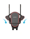 Hurtownia GSM - Gravitations-Handyhalter Dudao für Lüftung schwarz (F5S) - DDA35 - {ean13} - Hurt
