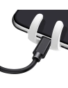 Hurtownia GSM - Gravitations-Handyhalter Dudao für Lüftung schwarz (F5S) - DDA35 - {ean13} - Hurt
