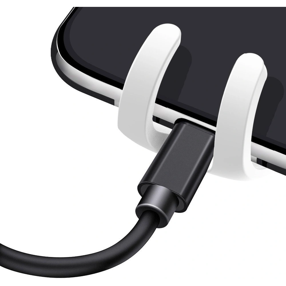 Wholesale Dudao gravity car mount air vent black (F5S black) - DDA35 - {ean13} - Hurt