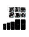 Wholesale Dudao gravity car mount air vent black (F5S black) - DDA35 - {ean13} - Hurt