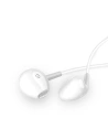 Wholesale Dudao in-ear wired mini jack 3.5mm earphone headset white (X10S white) - DDA37 - {ean13} - Hurt