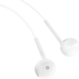 Hurtownia GSM - Sluchátka Dudao mini jack 3.5mm bílá (X10S) - DDA37 - {ean13} - Hurt