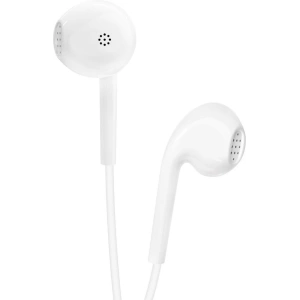Hurtownia GSM - Sluchátka Dudao mini jack 3.5mm bílá (X10S) - DDA37 - {ean13} - Hurt