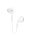 Wholesale Dudao in-ear wired mini jack 3.5mm earphone headset white (X10S white) - DDA37 - {ean13} - Hurt