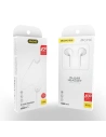 Wholesale Dudao in-ear wired mini jack 3.5mm earphone headset white (X10S white) - DDA37 - {ean13} - Hurt