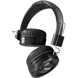 Wholesale Dudao wired headphones black (X21 black) - DDA38 - {ean13} - Hurt