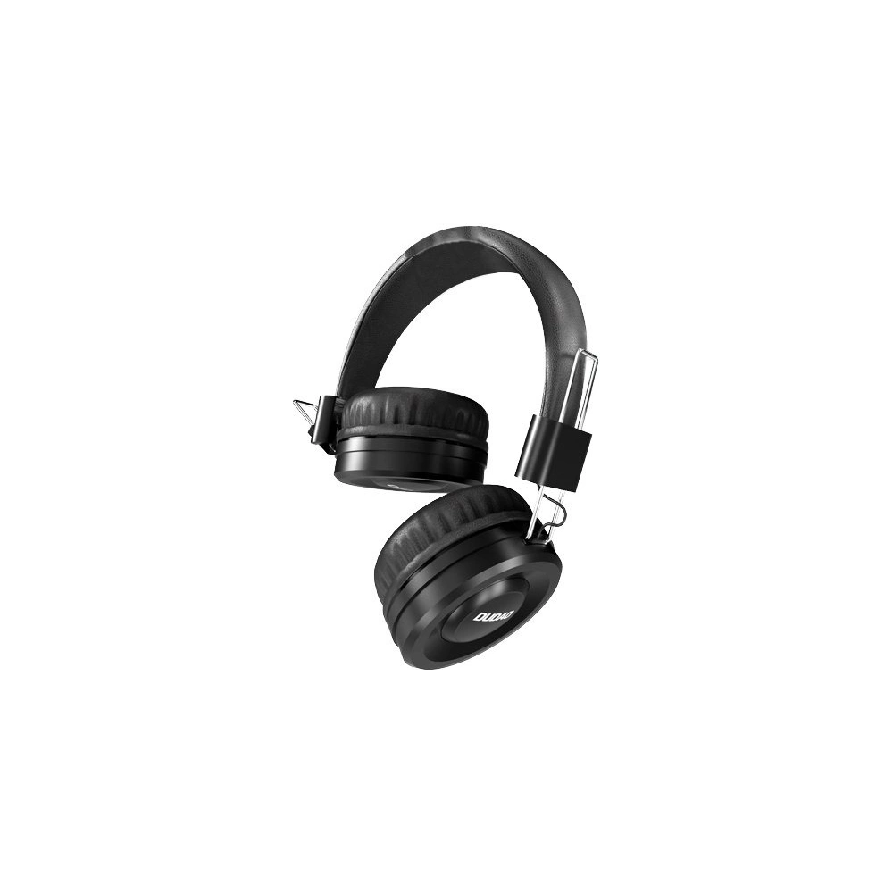 Hurtownia GSM - Căști Dudao negre (X21) - DDA38 - {ean13} - Hurt