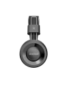 Wholesale Dudao wired headphones black (X21 black) - DDA38 - {ean13} - Hurt