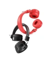 Wholesale Dudao wired headphones black (X21 black) - DDA38 - {ean13} - Hurt