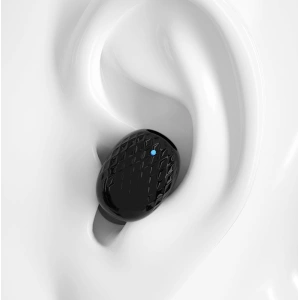 Hurtownia GSM - Kabellose Kopfhörer Dudao Bluetooth 5.0 schwarz (U9B) - DDA39 - {ean13} - Hurt
