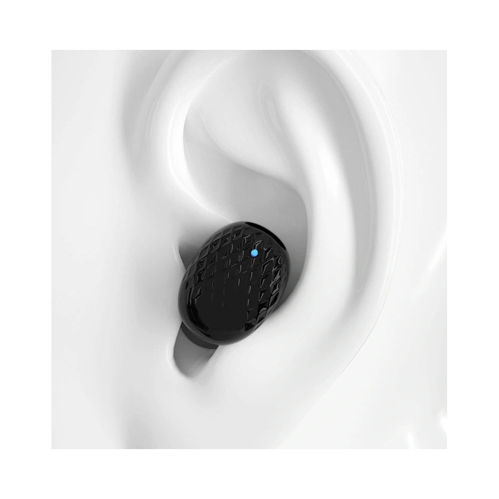 Hurtownia GSM - Kabellose Kopfhörer Dudao Bluetooth 5.0 schwarz (U9B) - DDA39 - {ean13} - Hurt