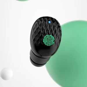 Hurtownia GSM - Kabellose Kopfhörer Dudao Bluetooth 5.0 schwarz (U9B) - DDA39 - {ean13} - Hurt