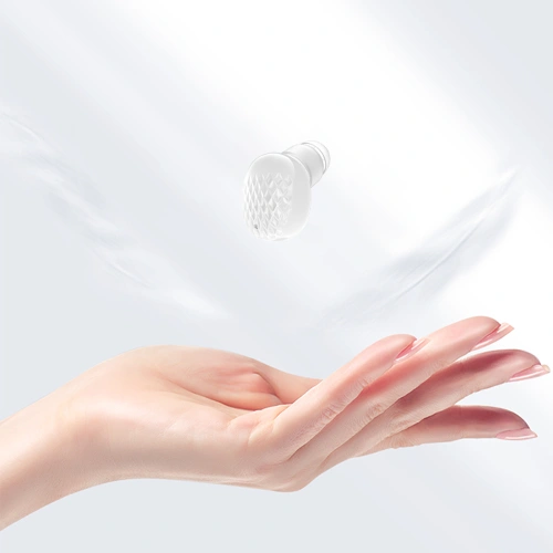 Słuchawka bezprzewodowa Dudao Bluetooth 5.0 czarny (U9B)