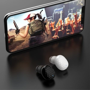 Hurtownia GSM - Kabellose Kopfhörer Dudao Bluetooth 5.0 schwarz (U9B) - DDA39 - {ean13} - Hurt