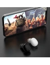 Hurtownia GSM - Kabellose Kopfhörer Dudao Bluetooth 5.0 schwarz (U9B) - DDA39 - {ean13} - Hurt