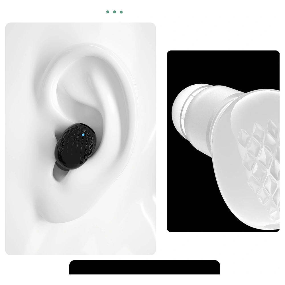 Hurtownia GSM - Kabellose Kopfhörer Dudao Bluetooth 5.0 schwarz (U9B) - DDA39 - {ean13} - Hurt