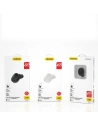 Hurtownia GSM - Kabellose Kopfhörer Dudao Bluetooth 5.0 schwarz (U9B) - DDA39 - {ean13} - Hurt