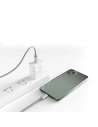 Hurtownia GSM - Kabel Dudao USB-C/Lightning Power Delivery 45W 1m šedý (L5Pro) - DDA41 - {ean13} - Hurt