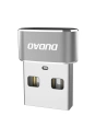Wholesale Dudao adapter USB Type-C to USB adapter black (L16AC black) - DDA44 - {ean13} - Hurt