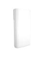 Wholesale Dudao powerbank 4x USB 30000mAh with LCD 3A display white (K8Max white) - DDA48 - {ean13} - Hurt