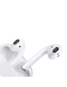 Wholesale Dudao TWS Bluetooth 5.0 In-Ear Wireless Earphones White (U10H) - DDA50 - {ean13} - Hurt
