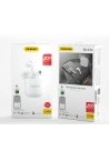 Hurtownia GSM - Bezdrátová sluchátka Dudao TWS Bluetooth 5.0 bílá (U10H) - DDA50 - {ean13} - Hurt
