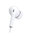 Hurtownia GSM - Słuchawki Dudao z pilotem i mikrofonem 3,5mm mini jack biały (X14 white) - DDA53 - {ean13} - Hurt
