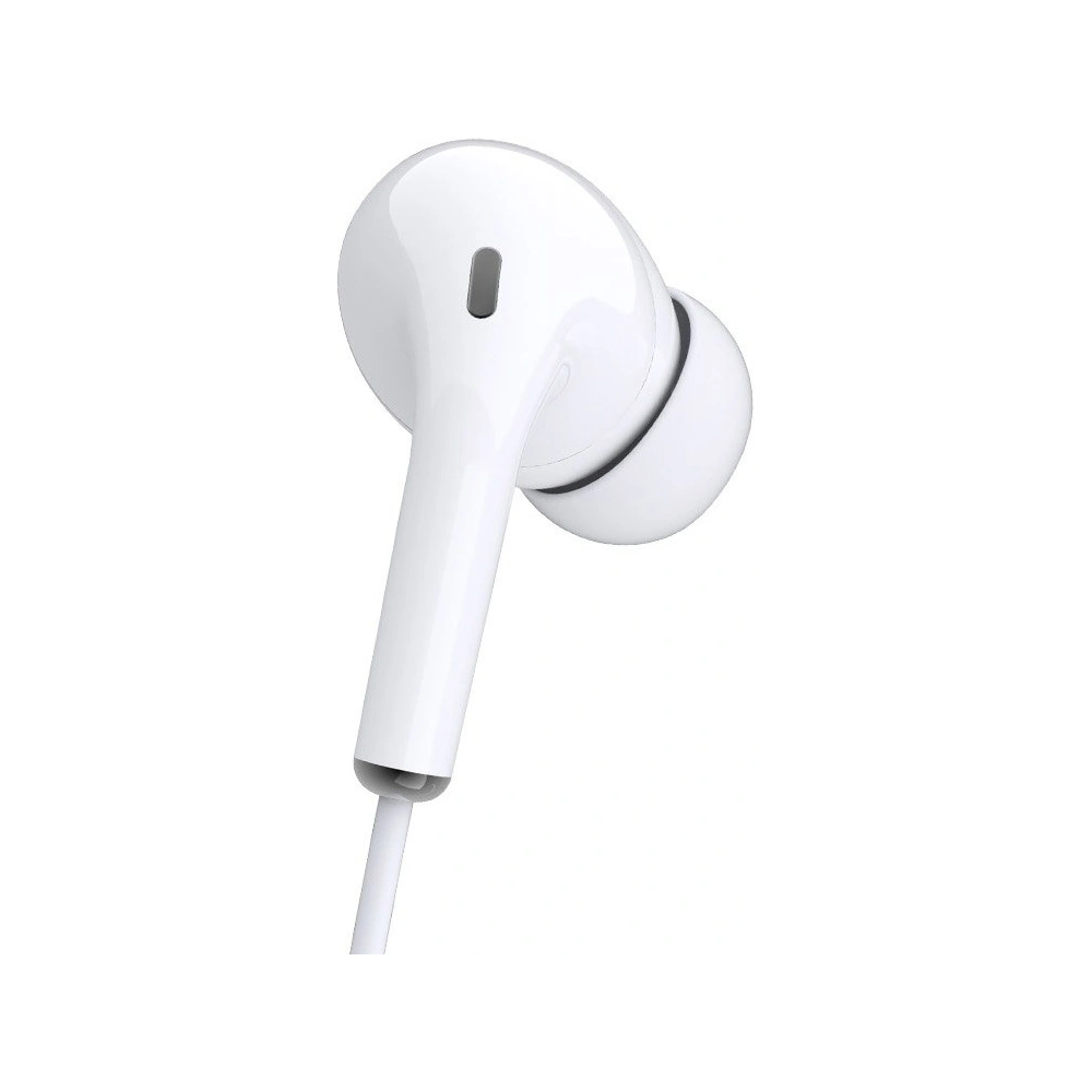 Hurtownia GSM - Słuchawki Dudao z pilotem i mikrofonem 3,5mm mini jack biały (X14 white) - DDA53 - {ean13} - Hurt