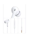 Hurtownia GSM - Słuchawki Dudao z pilotem i mikrofonem 3,5mm mini jack biały (X14 white) - DDA53 - {ean13} - Hurt