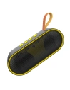 Difuzor Bluetooth Dudao galben (Y9)