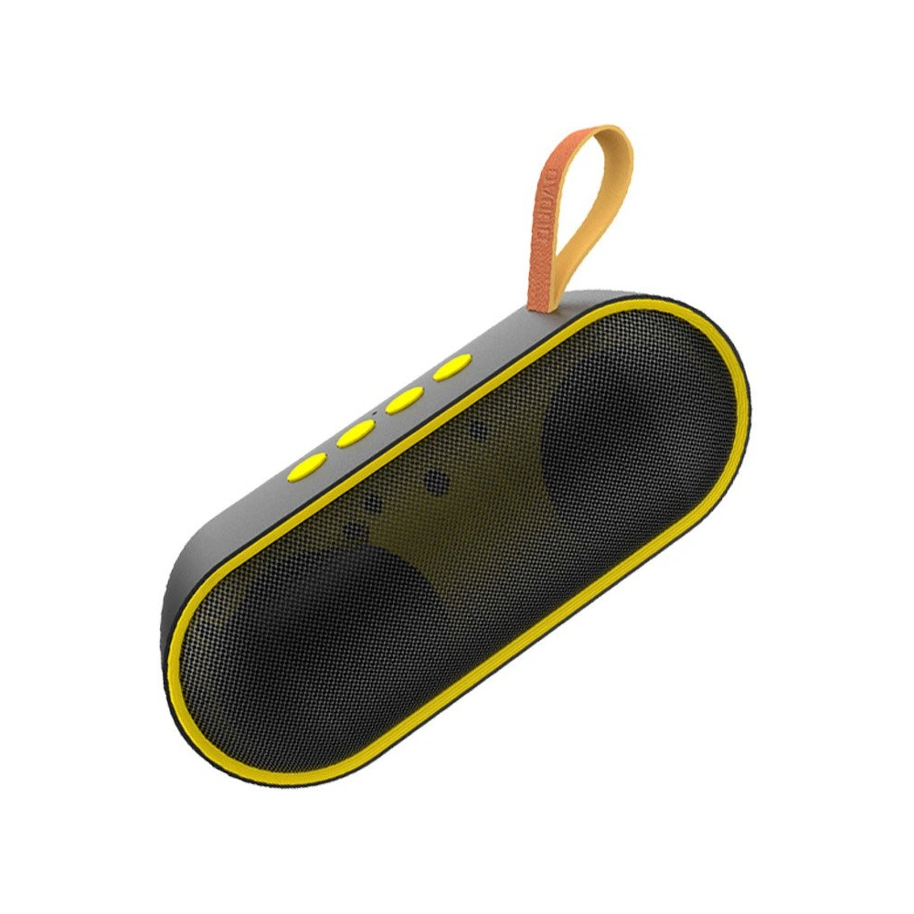 Hurtownia GSM - Difuzor Bluetooth Dudao galben (Y9) - DDA54 - {ean13} - Hurt