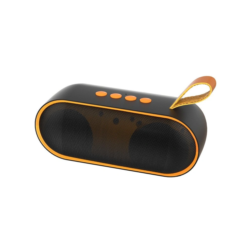 Wholesale Dudao Portable Wireless Bluetooth Speaker Yellow (Y9 yellow) - DDA54 - {ean13} - Hurt