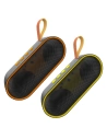 Wholesale Dudao Portable Wireless Bluetooth Speaker Yellow (Y9 yellow) - DDA54 - {ean13} - Hurt