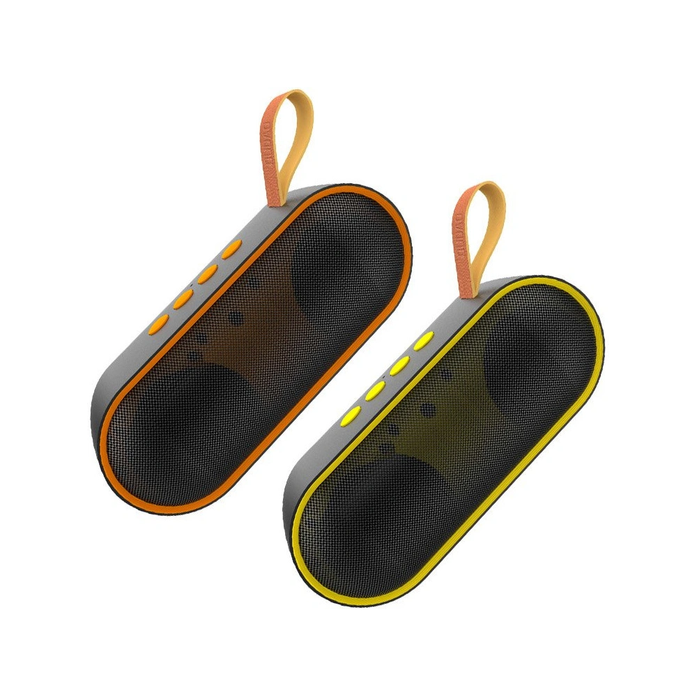 Hurtownia GSM - Głośnik Bluetooth Dudao żółty (Y9) - DDA54 - {ean13} - Hurt