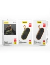 Wholesale Dudao Portable Wireless Bluetooth Speaker Yellow (Y9 yellow) - DDA54 - {ean13} - Hurt
