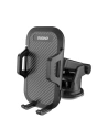 Wholesale Dudao Telescopic Gravity Car Windshield Mount Holder Black (F2S black) - DDA56 - {ean13} - Hurt