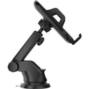 Hurtownia GSM - Gravitationshandyhalter Dudao Dashboard schwarz (F2S) - DDA56 - {ean13} - Hurt