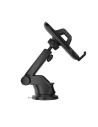 Wholesale Dudao Telescopic Gravity Car Windshield Mount Holder Black (F2S black) - DDA56 - {ean13} - Hurt