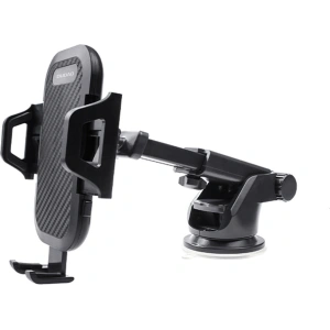 Hurtownia GSM - Gravitationshandyhalter Dudao Dashboard schwarz (F2S) - DDA56 - {ean13} - Hurt