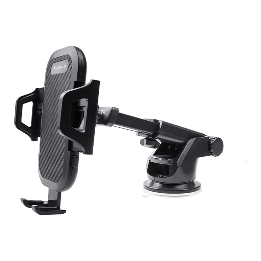 Hurtownia GSM - Gravitationshandyhalter Dudao Dashboard schwarz (F2S) - DDA56 - {ean13} - Hurt