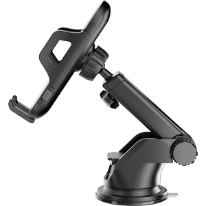 Hurtownia GSM - Gravitationshandyhalter Dudao Dashboard schwarz (F2S) - DDA56 - {ean13} - Hurt