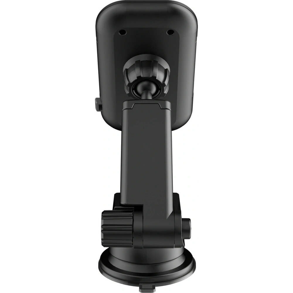 Wholesale Dudao Telescopic Gravity Car Windshield Mount Holder Black (F2S black) - DDA56 - {ean13} - Hurt
