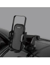 Wholesale Dudao Telescopic Gravity Car Windshield Mount Holder Black (F2S black) - DDA56 - {ean13} - Hurt