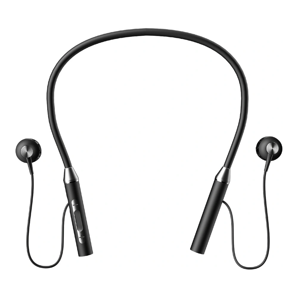 Hurtownia GSM - Vezeték nélküli fejhallgató Dudao Bluetooth fekete (U5 Plus) - DDA58 - {ean13} - Hurt