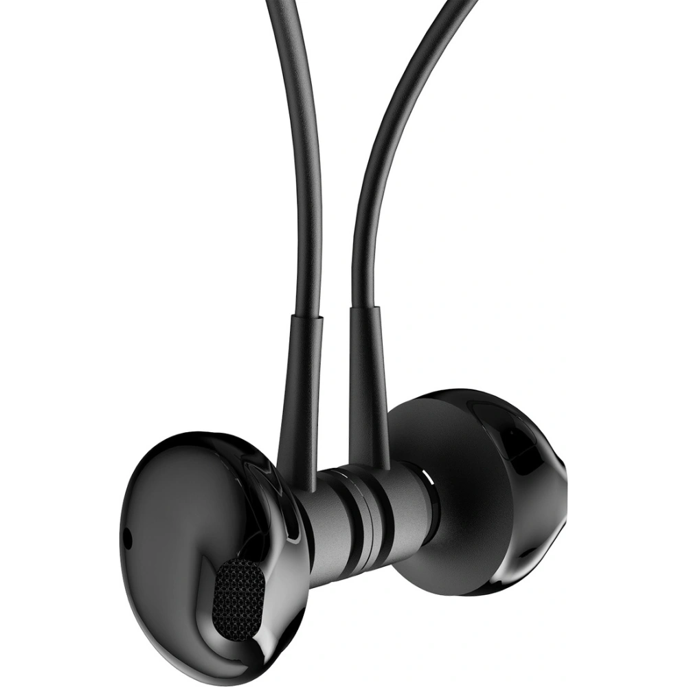 Hurtownia GSM - Vezeték nélküli fejhallgató Dudao Bluetooth fekete (U5 Plus) - DDA58 - {ean13} - Hurt