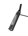 Hurtownia GSM - Kabellose Kopfhörer Dudao Bluetooth schwarz (U5 Plus) - DDA58 - {ean13} - Hurt